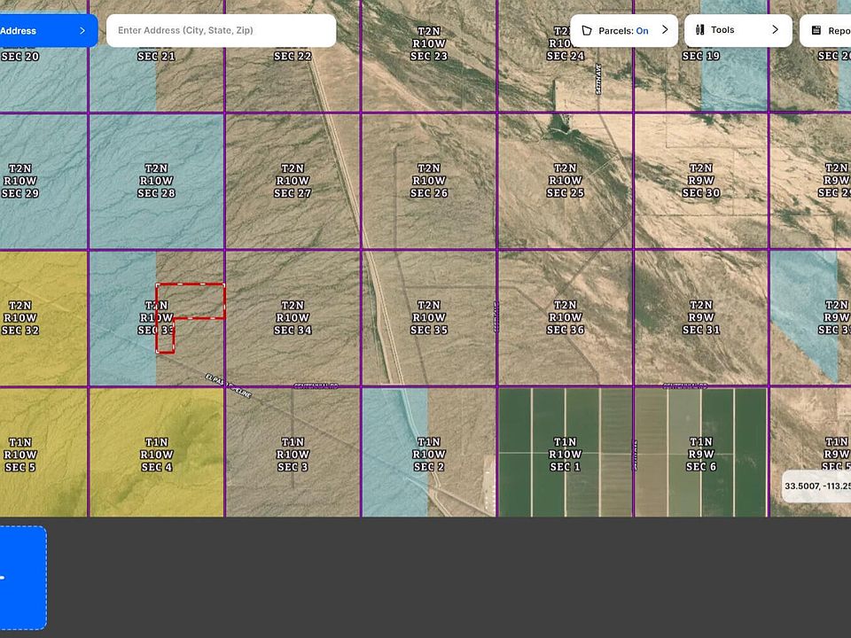 2nd image of 0 Courthouse Road and 571st Avenue #-