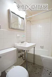 Rented by Citi Habitats