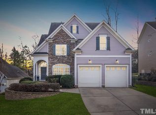 9311 Tabriz Pt, Raleigh, NC 27614