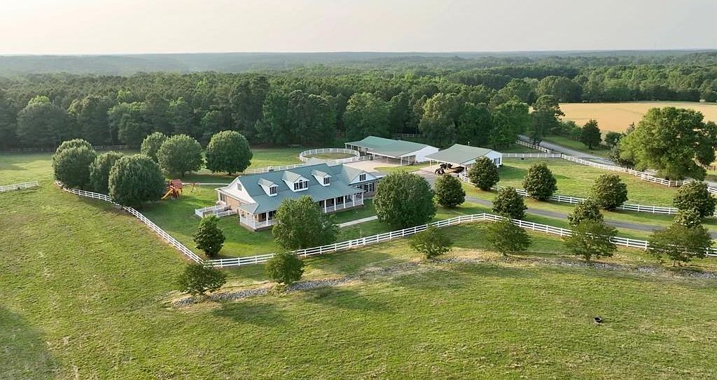 869 Gin House Rd, Abbeville, SC 29620 MLS 127412 Zillow