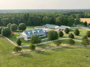 869 Gin House Rd, Abbeville, SC 29620