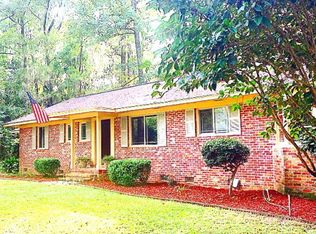 1212 N Court St, Quitman, GA 31643