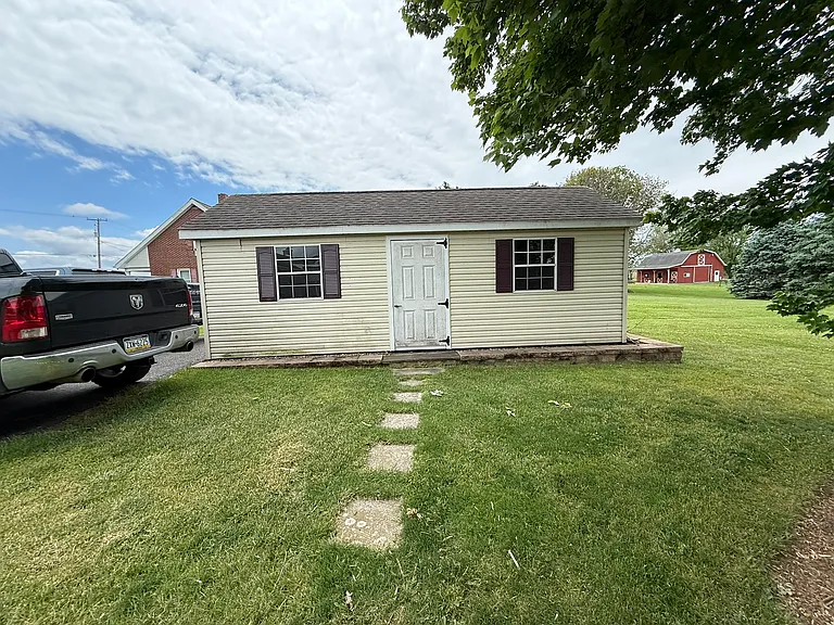 468 S Farmersville Rd — Photo 20