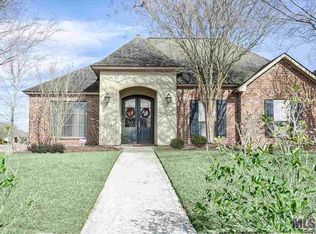 10311 Springtree Ave, Baton Rouge, LA 70810