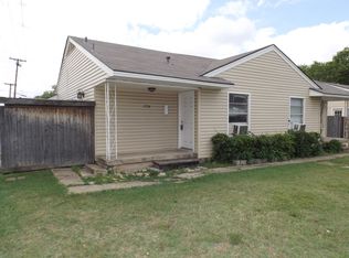 1726 E Belt Line Rd, Carrollton, TX 75006