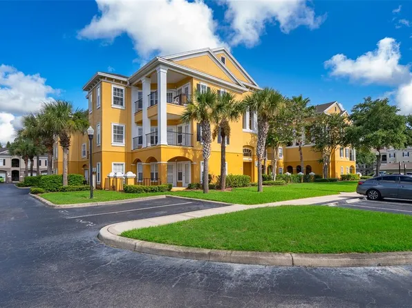 3707 Conroy Rd APT 1715, Orlando, FL 32839