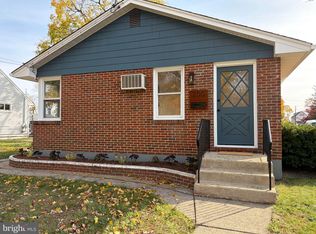 200 E 9th Ave, Glendora, NJ 08029