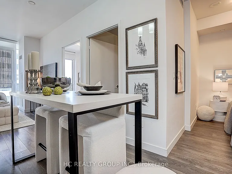 8 Eglinton Ave E #2904 — Photo 9