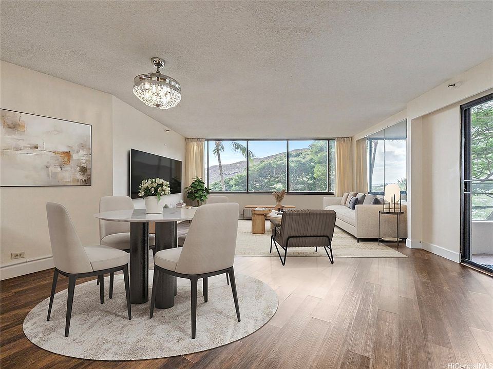 1st image of 555 Hahaione St APT 5E