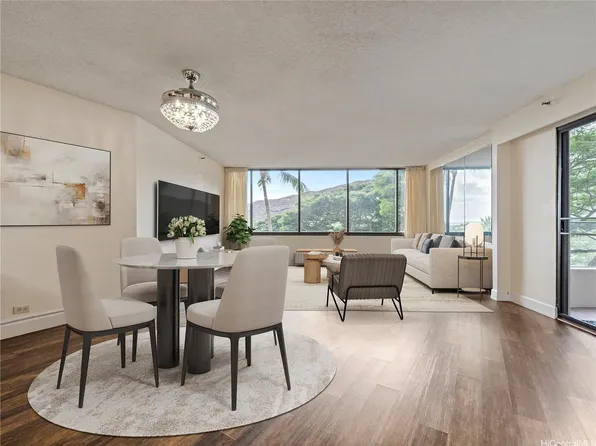 555 Hahaione St APT 5E, Honolulu, HI 96825