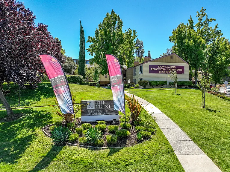 The Crest Pleasant Hill — Photo 28