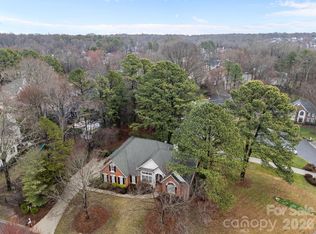15728 Delancey Ln, Huntersville, NC 28078