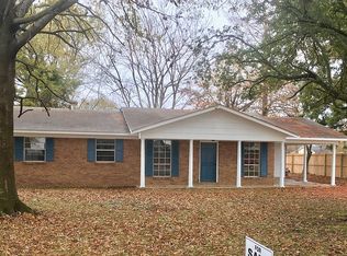 1604 Terrace Rd, Cleveland, MS 38732