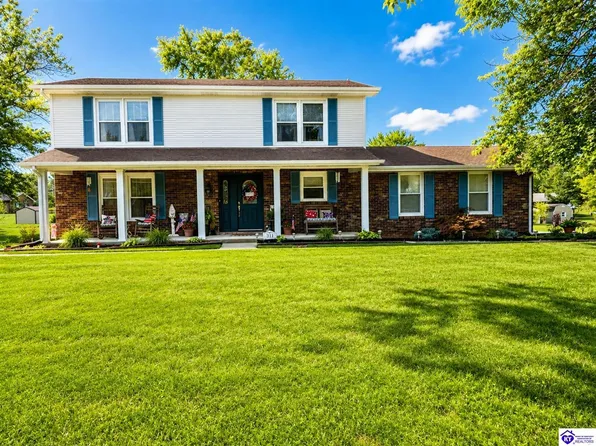 311 Kristi Ln, Campbellsville, KY 42718