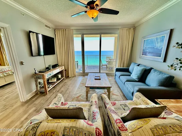 14415 Front Beach Rd Unit 1505, Panama City Beach, FL 32413