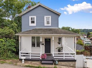 444 Pearl St, Tarentum, PA