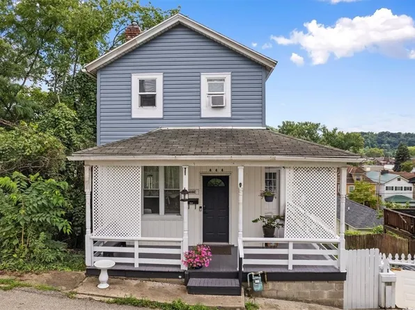 444 Pearl St, Tarentum, PA 15084