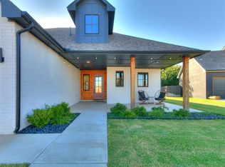 2117 Aminas Way, Yukon, OK 73099