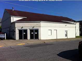 1441 3rd Ave, Charleston, WV 25387