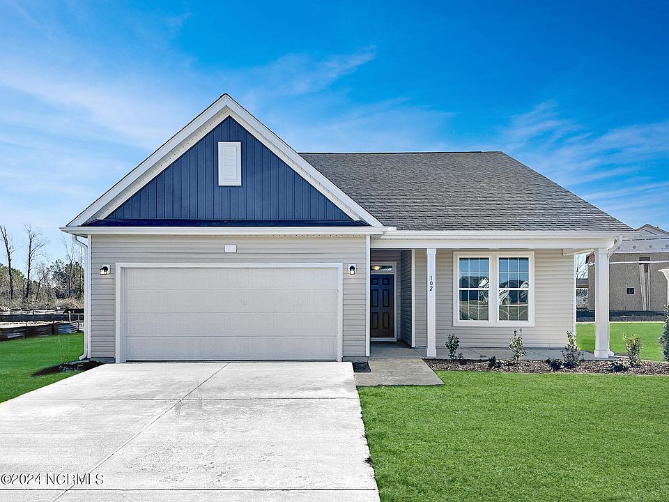 1st image of 102 Harvest Bluff Lane