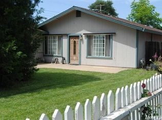 236 7th St, Lincoln, CA 95648