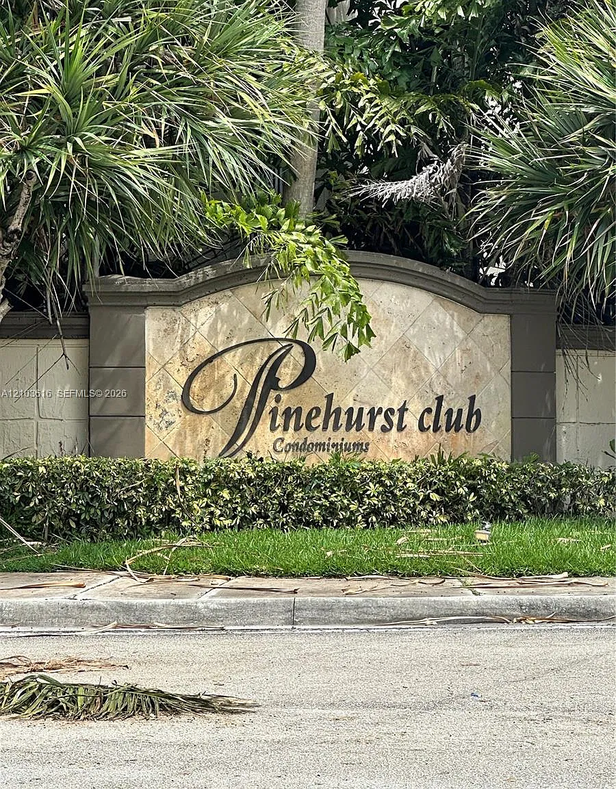 Pinehurst Club Condo — Photo 1