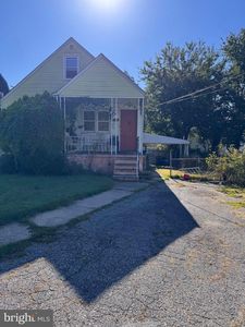 4603 Kenwood Ave, Baltimore, MD, 21206