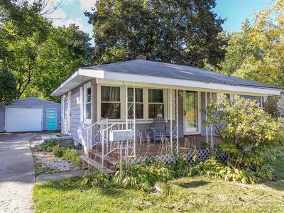 3205 Washington St, Midland, MI, 48642