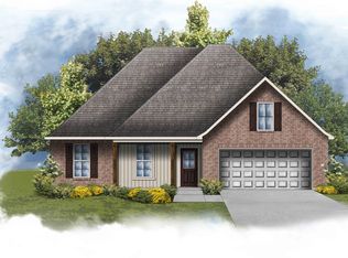 312 Payton Woods Ln, Scott, LA 70583