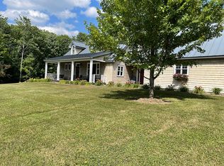 14922 Windfall Rd, Titusville, PA 16354
