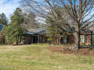 6309 Lime Rd, Glenview Hills, KY 40222