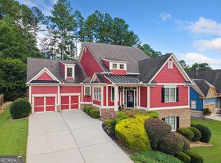 39 Larrimore Ln, Acworth, GA 30101