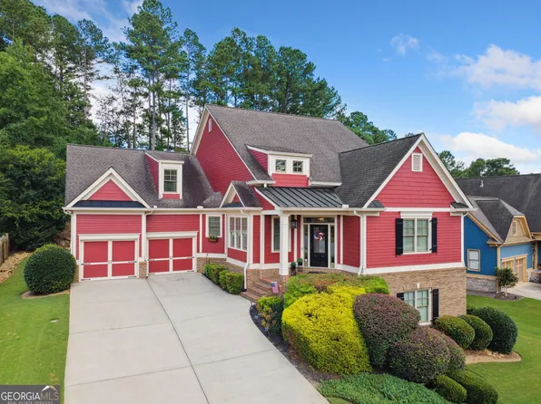 39 Larrimore Ln, Acworth, GA 30101