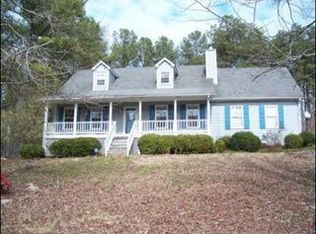 259 Ryan Rd, Winder, GA 30680