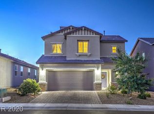 8094 Encanterra Rd, Spring valley, NV 89113