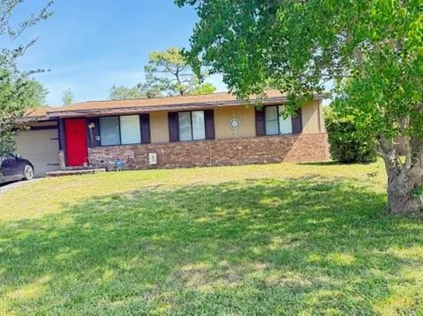 25 W Thrush St, Apopka, FL 32712