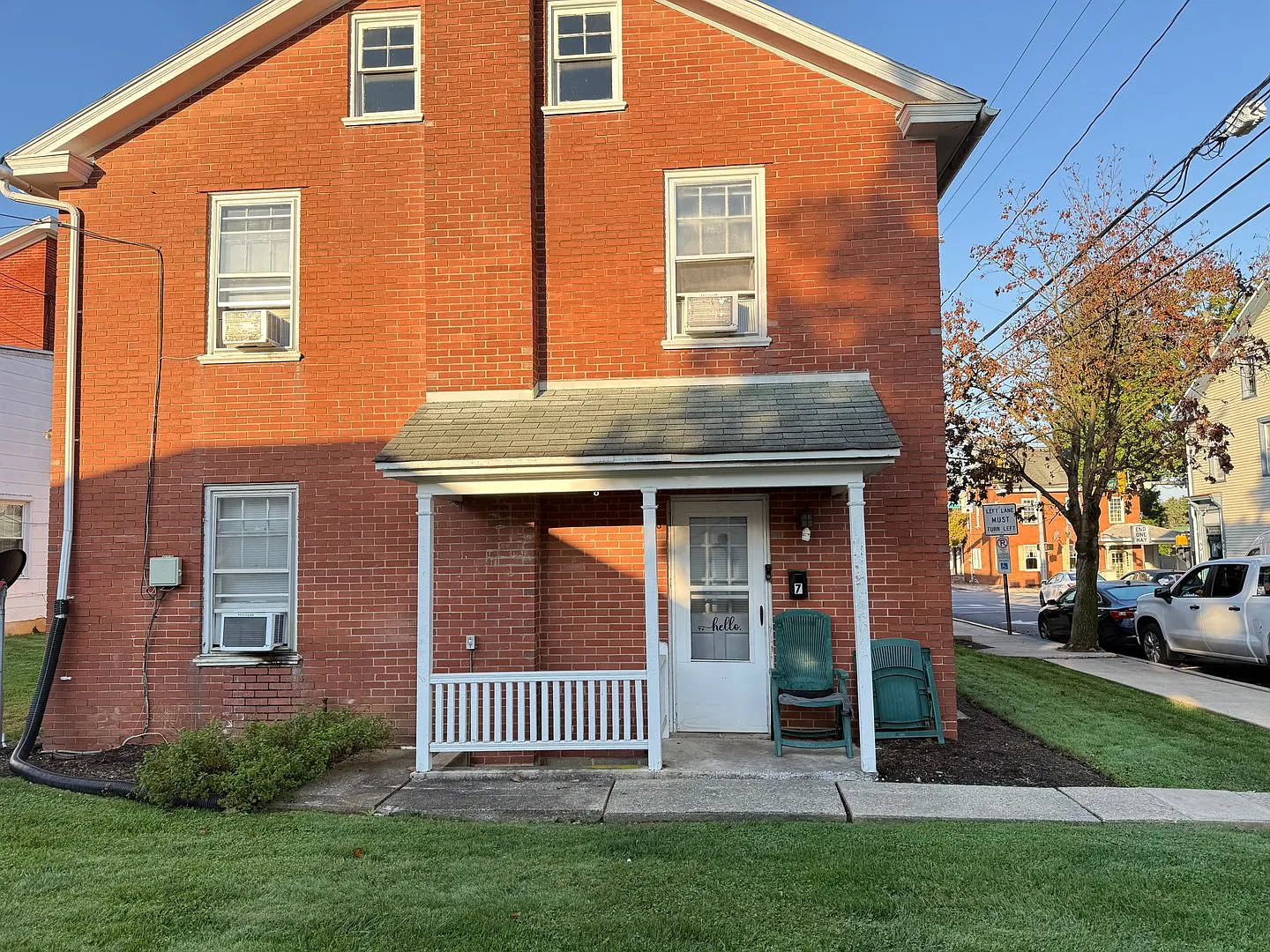 101 S Broad St — Photo 1