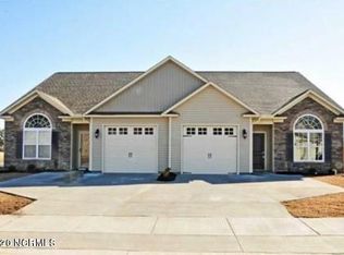 3409 B Ellsworth Dr, Greenville, NC 27834