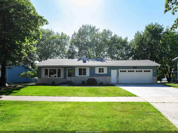 1006 Martin Ave, Fond Du Lac, WI 54935