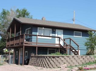 542 S 16th St, Hot Springs, SD 57747
