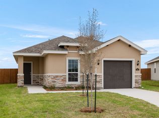 804 S Paseo Del Rey, Mission, TX 78572