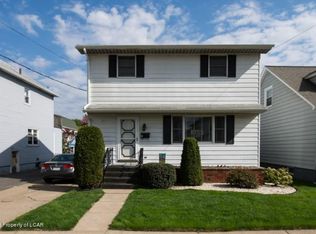71 Welles St, Forty Fort, PA 18704