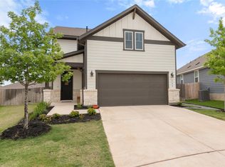155 Kings Canyon Dr, Dripping Springs, TX 78620
