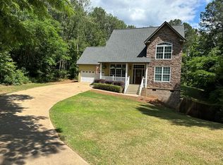 373 Ridgeway Dr, Cataula, GA 31804