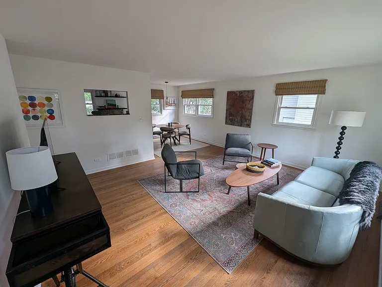 1411 Baker St #A — Photo 4