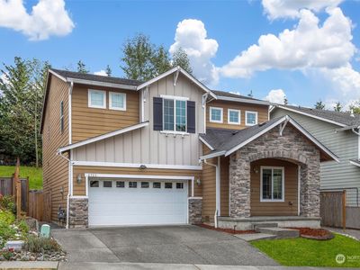 8703 81st Drive NE, Marysville, WA, 98270
