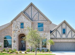 4141 Paddock Ln, Prosper, TX 75078