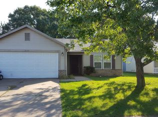 3239 Chelmsford Dr, Lafayette, IN