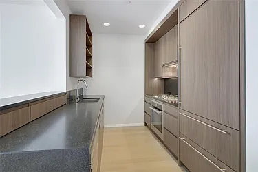 Rented by 50 West Sales Gallery