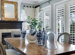 2899 Hatteras Way, Naples, FL 34119